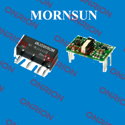 URF1D24QB-100W(H)R3 Mornsun