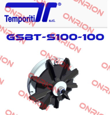 GSBT-S100-100 Temporiti s.r.l.