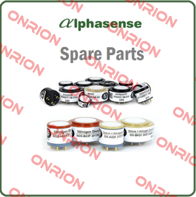 810-0020-02 Alphasense