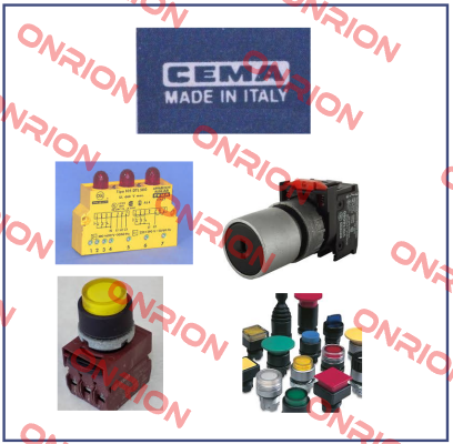 P/N: 132242, Type: 105CI Cema (General Electric)