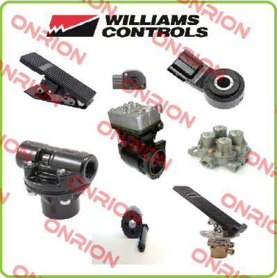 PBTGB20CF20 Williams Controls