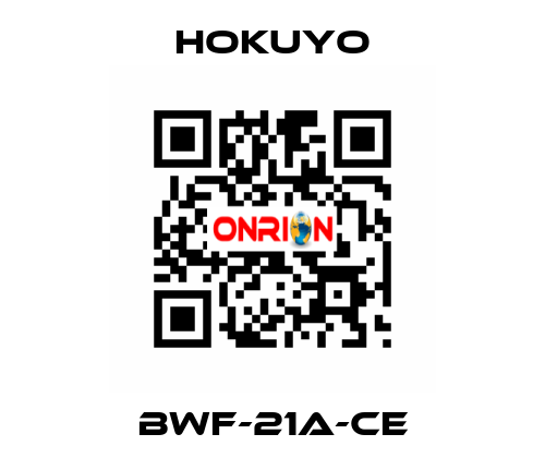 BWF-21A-CE Hokuyo