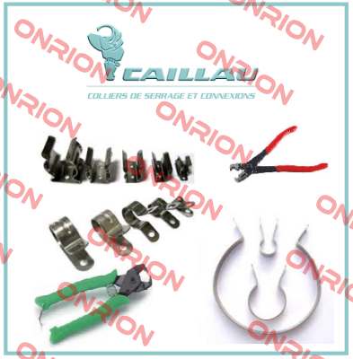 Repair kit for 540 020 263 Caillau