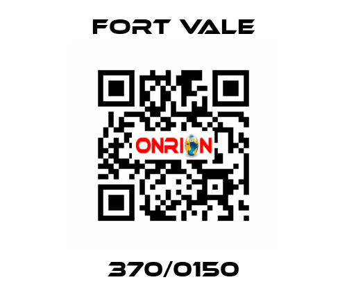 370/0150 Fort Vale