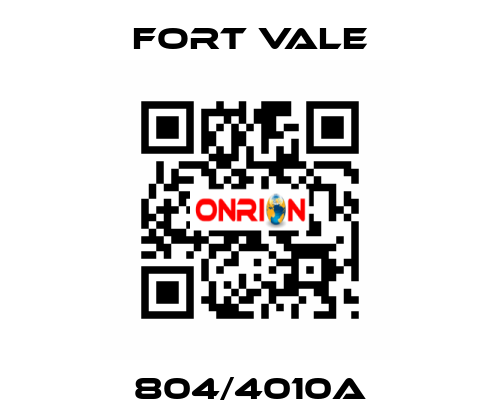 804/4010A Fort Vale