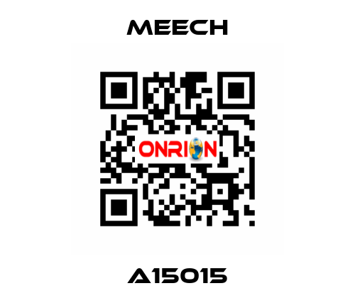 A15015 Meech