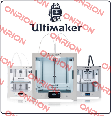 CPE - M0188 Blue 750 - 201273 Ultimaker