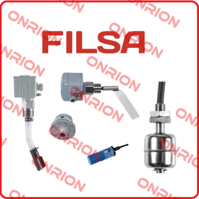 MP 1/2" NPT Filsa