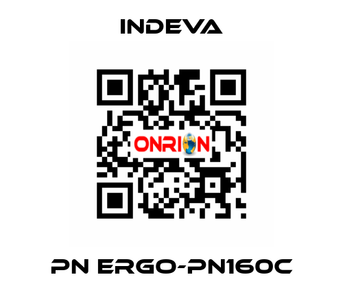 PN ERGO-PN160C INDEVA