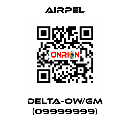 DELTA-OW/GM (09999999) Airpel