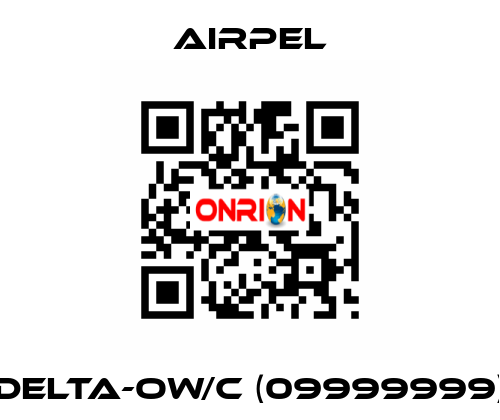 DELTA-OW/C (09999999) Airpel