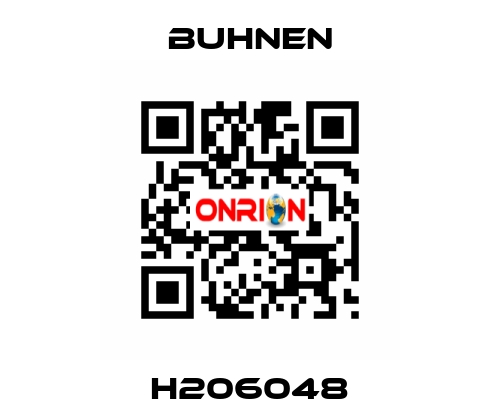 H206048 Buhnen