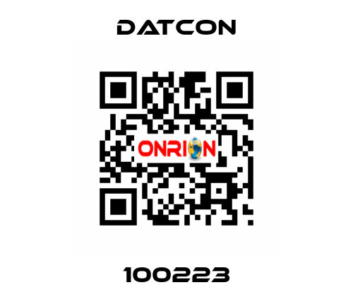 100223 Datcon