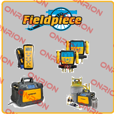 SC260 Fieldpiece