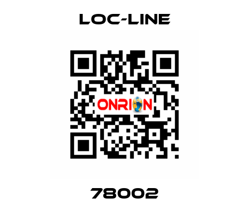 78002 Loc-Line