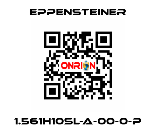 1.561H10SL-A-00-0-P Eppensteiner