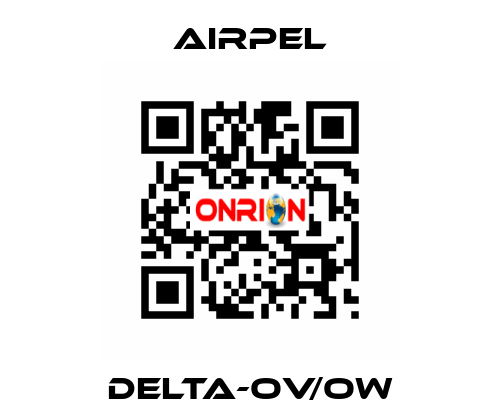 DELTA-OV/OW Airpel