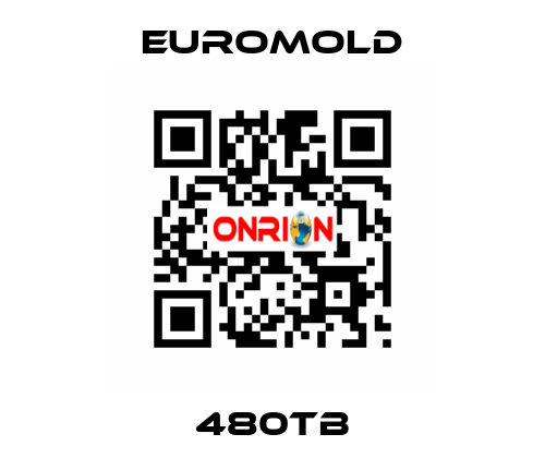 480TB EUROMOLD