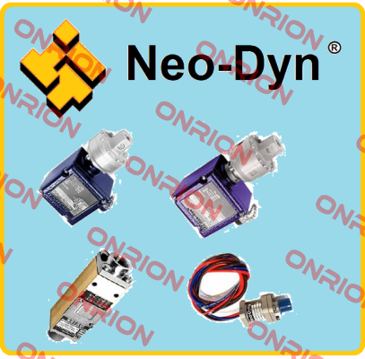 132P4S408-202 Type 132P ITT NEO DYN