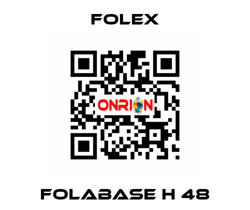 Folabase H 48 Folex