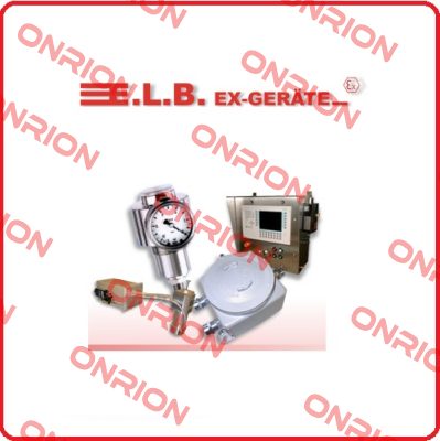 F-B309673/SET_ABCF_230/5500 E.L.B Ex Gerate