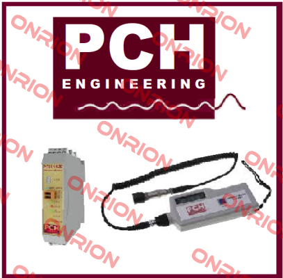 Type: PCH 1270/CHF 8064 PCH Engineering