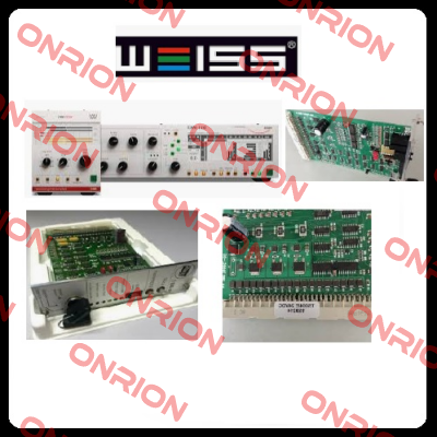 IG325/2 W.T. Weiss Electronic