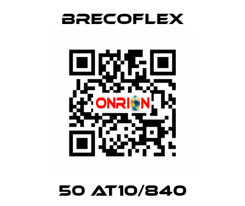 50 AT10/840 Brecoflex