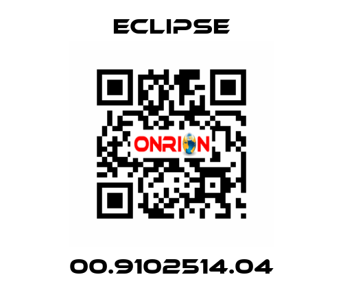 00.9102514.04 Eclipse