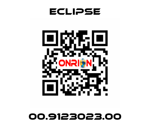 00.9123023.00 Eclipse