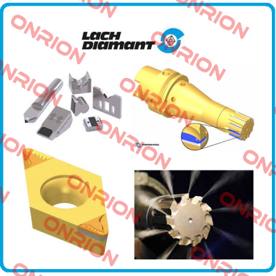 CTCFR - 1212 H07 - 18° (45 100 472) Lach Diamant