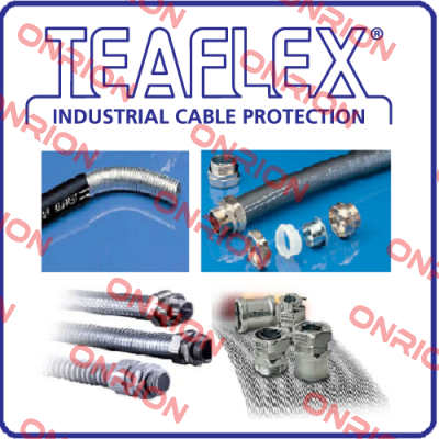 6BSM12P09 Teaflex