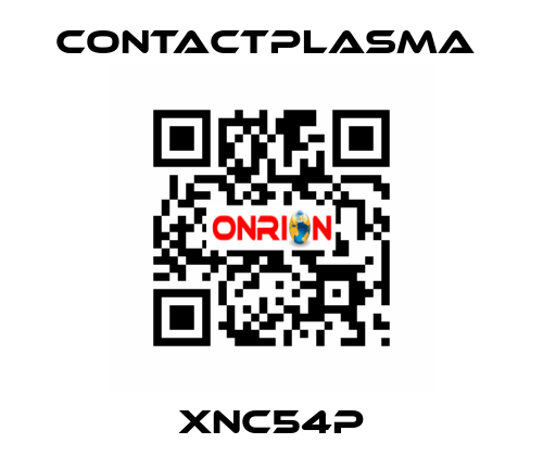 XNC54P Contactplasma 