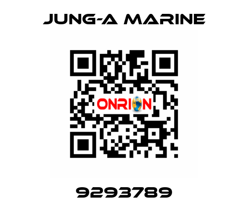 9293789 JUNG-A MARINE