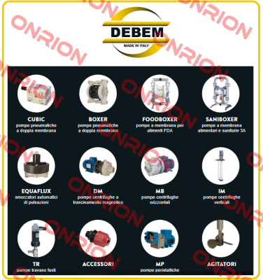 MP-6035.12 Debem