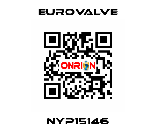 NYP15146 Eurovalve