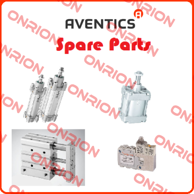 PART NO:2991160360    581-211-010+580-271/SPEC.24V DC  Aventics