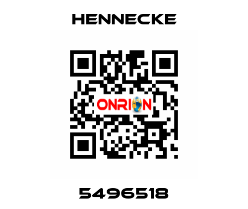 5496518 Hennecke