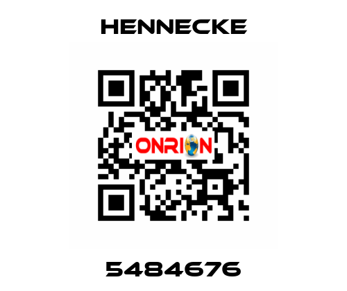 5484676 Hennecke