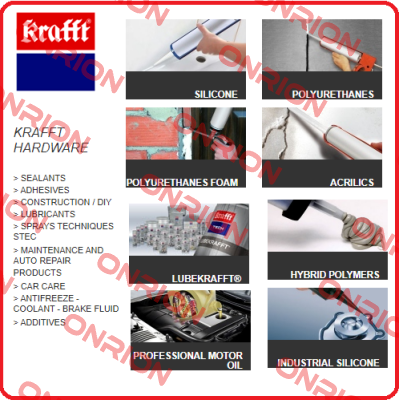 Lubekrafft W (52174) Krafft