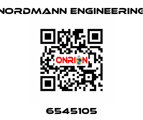 6545105 NORDMANN ENGINEERING