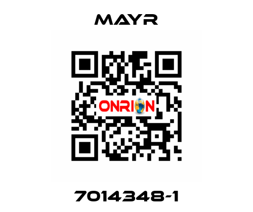 7014348-1 Mayr