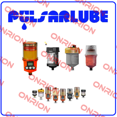 E120/PL1 (box 1x10 pcs) PULSARLUBE