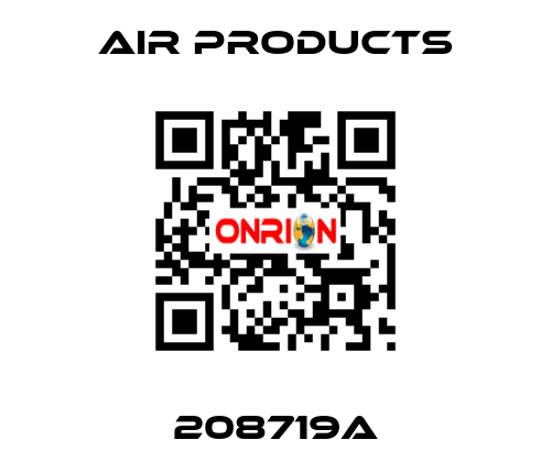 208719A AIR PRODUCTS