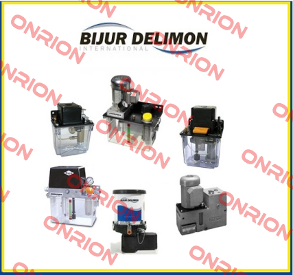 LD93271050S Bijur Delimon