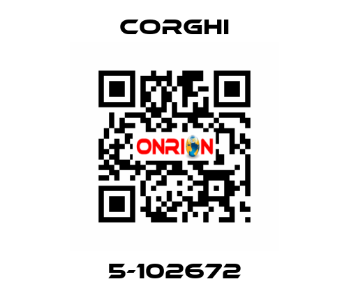 5-102672 Corghi