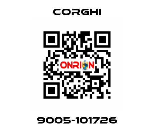 9005-101726 Corghi