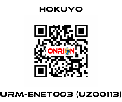 URM-ENET003 (UZ00113) Hokuyo