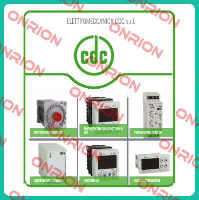 TB80110000700.0000 TB80/311 24÷230VAC/DC CDC