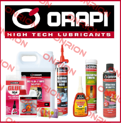 Reduce 4 Ref 800 (Bidon 500 ml) Orapi